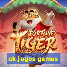 ok jogos games